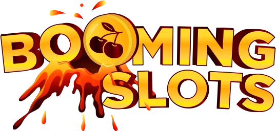 Booming Slots Logo